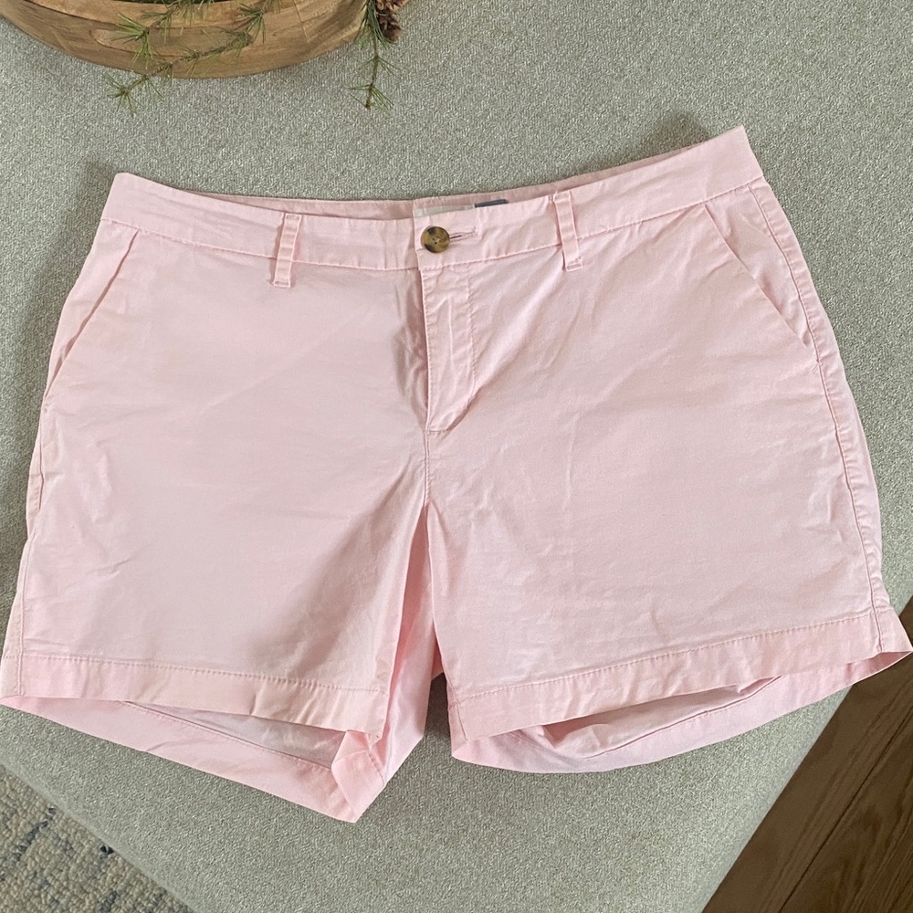 Old Navy Light Pink Women's Shorts